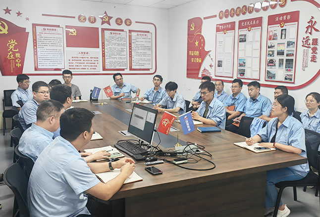 WIC线材镶嵌焊接原理及质量控制要求